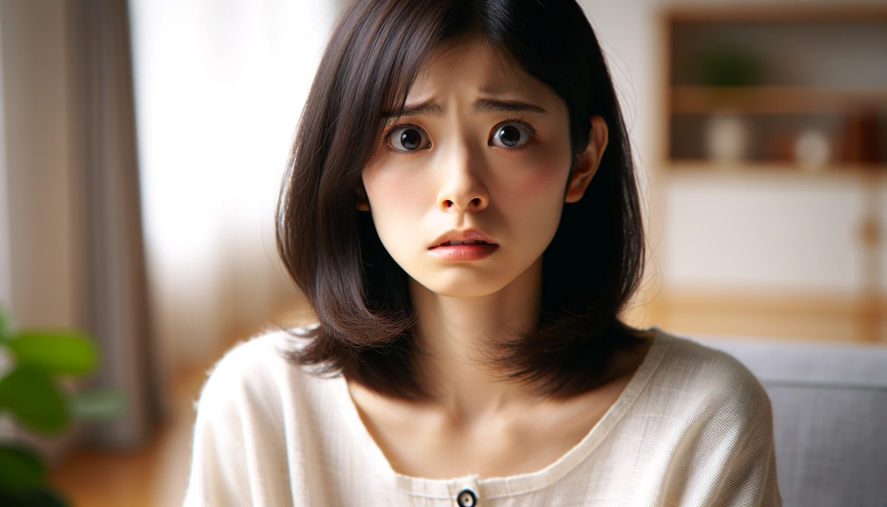 勃起恐怖症（エレクトフォビア）女性が男性の勃起を恐れる